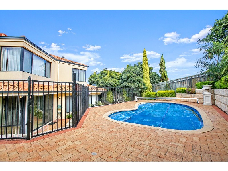 3 Glen Iris Drive, Jandakot WA 6164