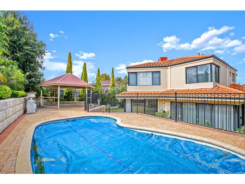 3 Glen Iris Drive, Jandakot WA 6164