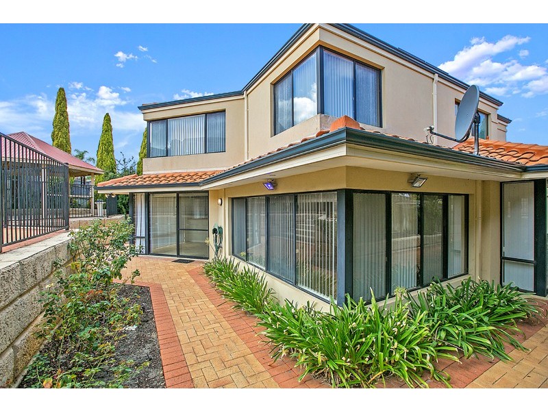 3 Glen Iris Drive, Jandakot WA 6164
