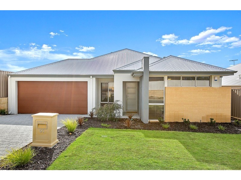 91 Tindal Avenue, Beeliar WA 6164