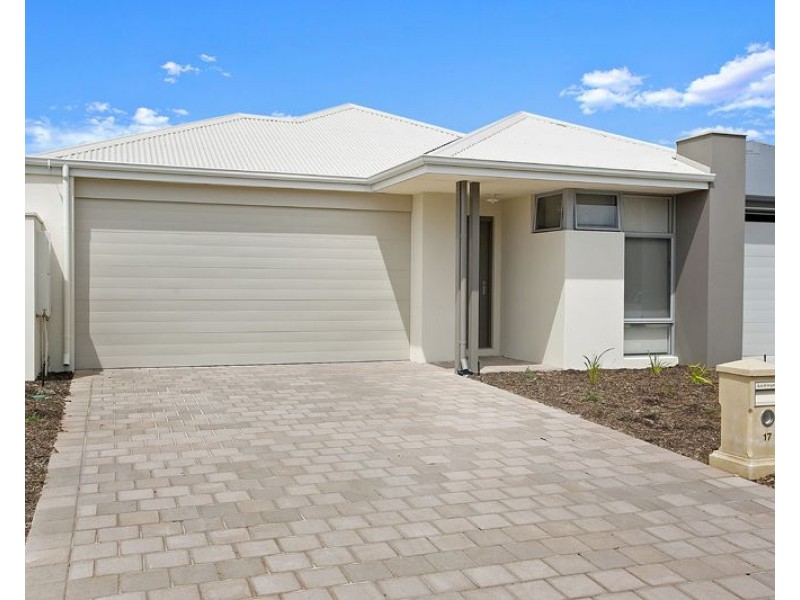 17 Darling Chase, Wandi WA 6167
