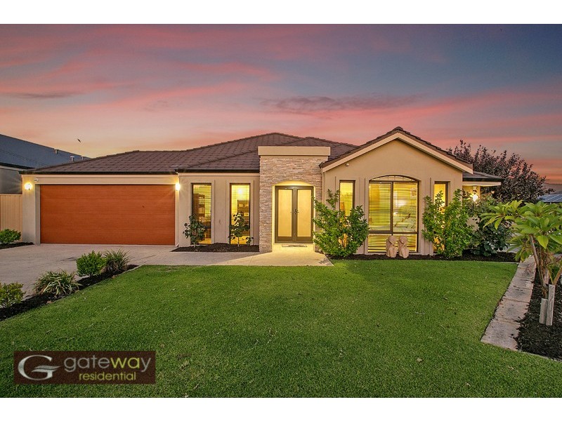 75 Catspaw Avenue, Beeliar WA 6164