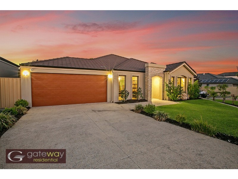 75 Catspaw Avenue, Beeliar WA 6164