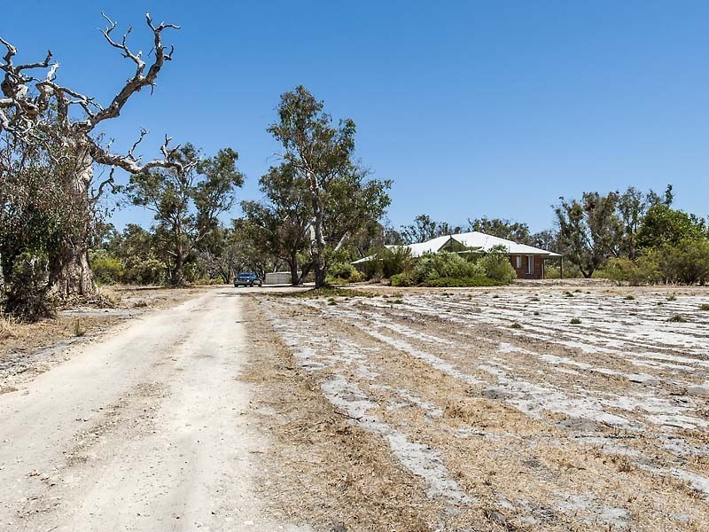 60 Follington Place, Banjup WA 6164