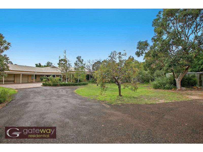 24 Lakes Way, Jandakot WA 6164