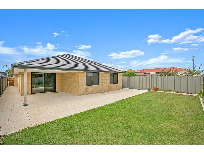 47 Bologna Gardens, Aubin Grove WA 6164
