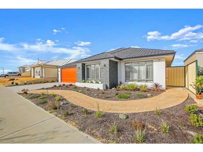49 Murrumbidgee Drive, Hammond Park WA 6164