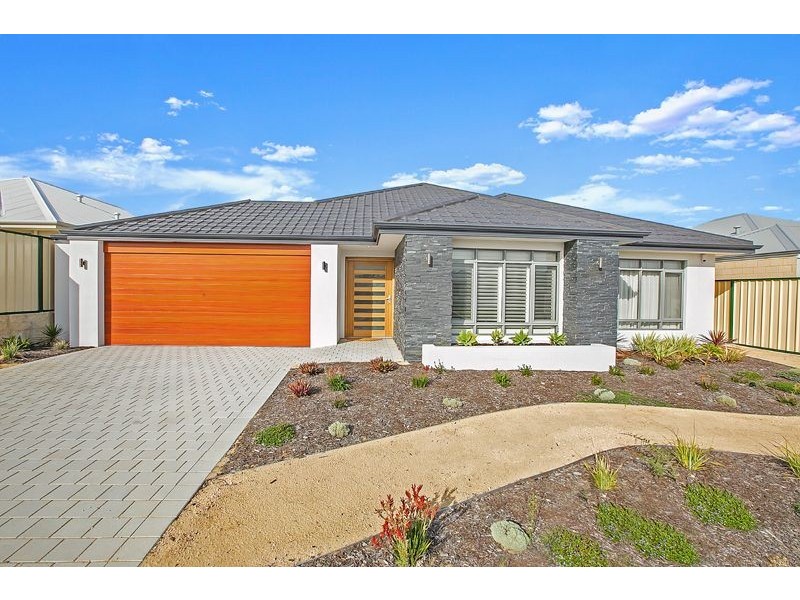 49 Murrumbidgee Drive, Hammond Park WA 6164