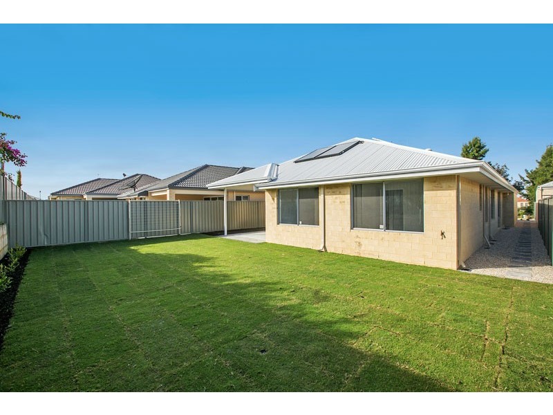 16 Sorbonne Turn, Aubin Grove WA 6164