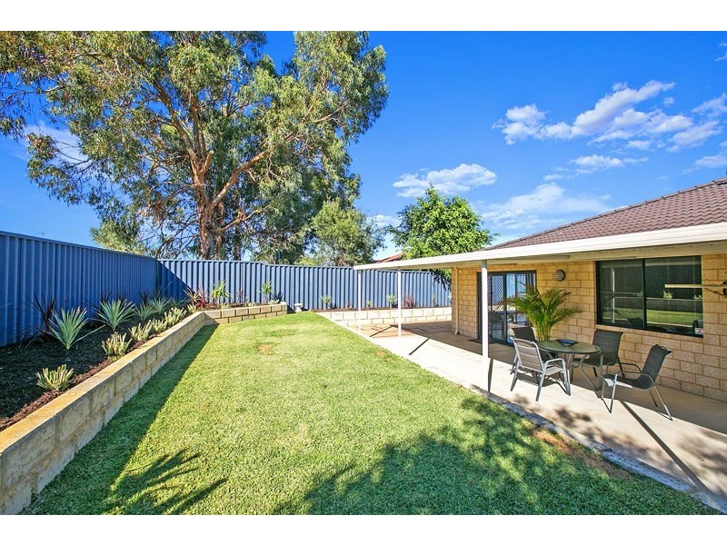 29 Wauhop Circle, Beeliar WA 6164