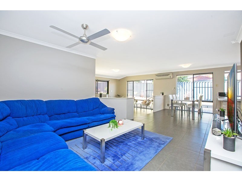 29 Wauhop Circle, Beeliar WA 6164