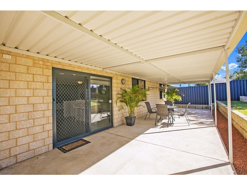 29 Wauhop Circle, Beeliar WA 6164