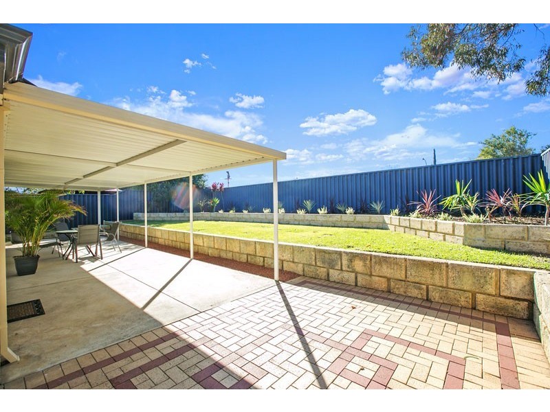 29 Wauhop Circle, Beeliar WA 6164