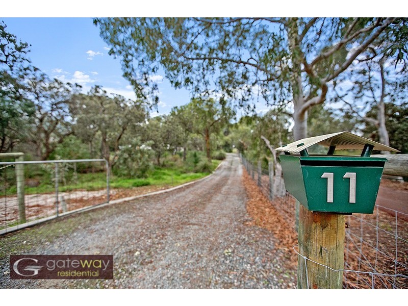 11 Glendale Crescent, Jandakot WA 6164