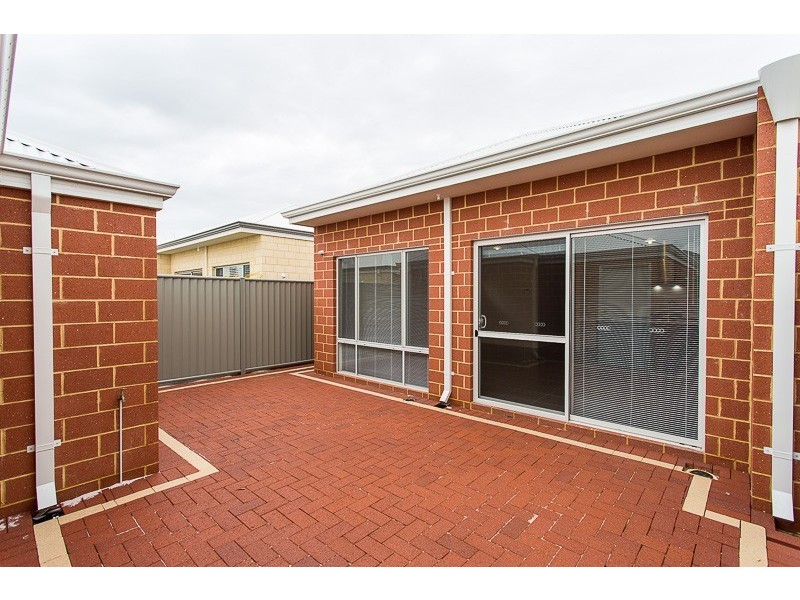23 Geikie Glade, Wandi WA 6167