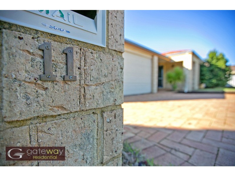 11 Danielson Way, Beeliar WA 6164