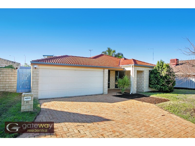 11 Danielson Way, Beeliar WA 6164