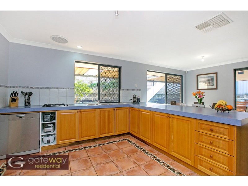11 Danielson Way, Beeliar WA 6164
