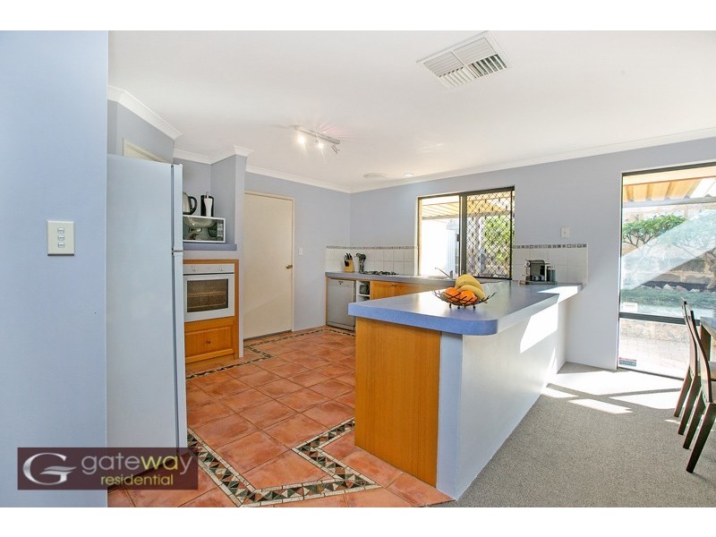 11 Danielson Way, Beeliar WA 6164