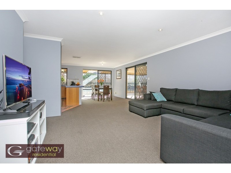 11 Danielson Way, Beeliar WA 6164