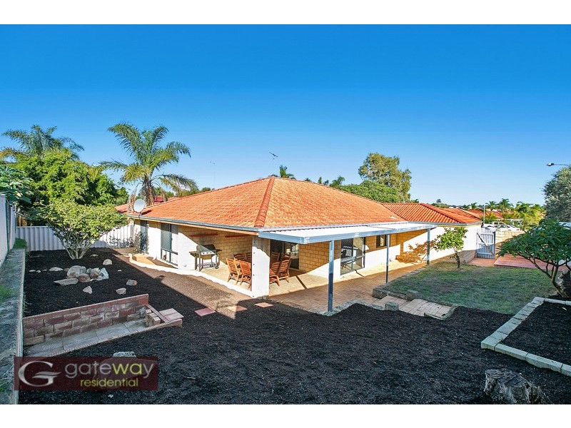 11 Danielson Way, Beeliar WA 6164