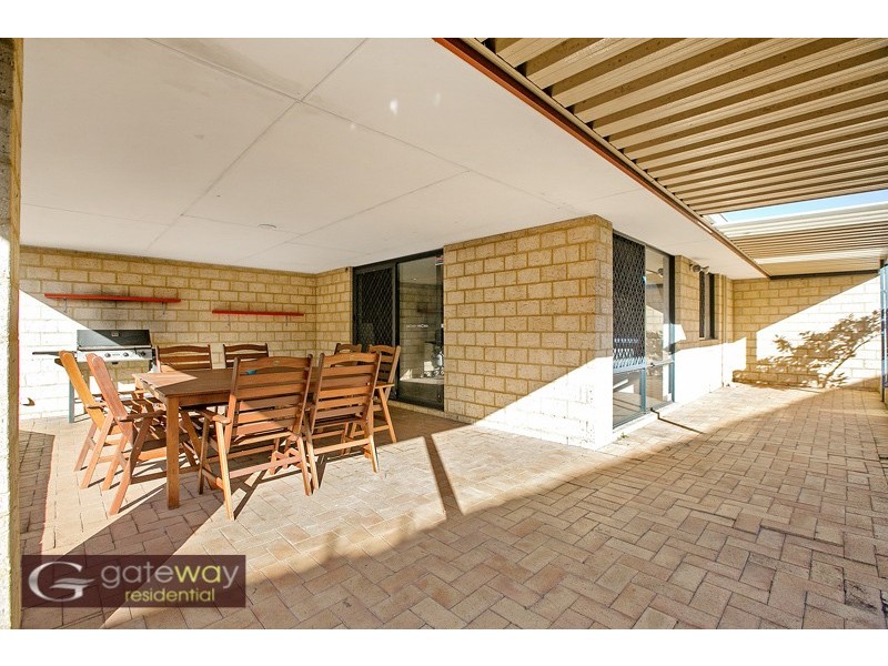 11 Danielson Way, Beeliar WA 6164