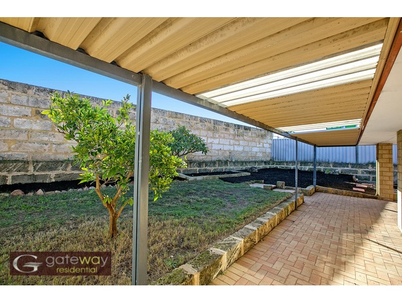 11 Danielson Way, Beeliar WA 6164