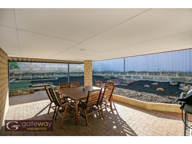11 Danielson Way, Beeliar WA 6164