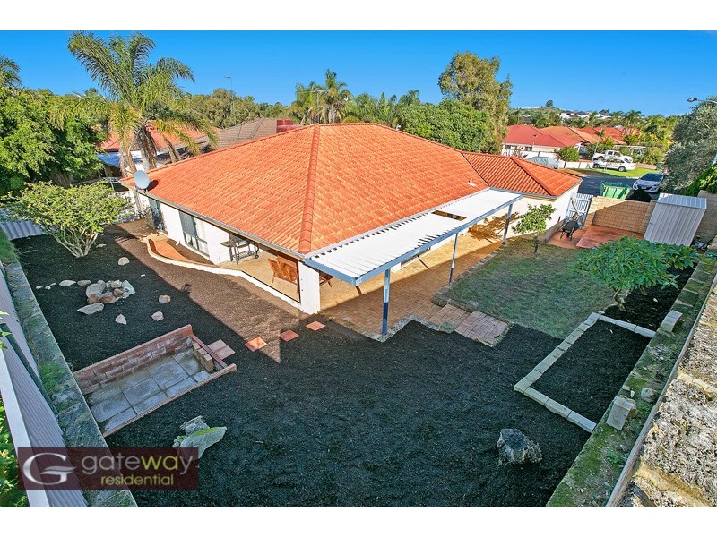 11 Danielson Way, Beeliar WA 6164