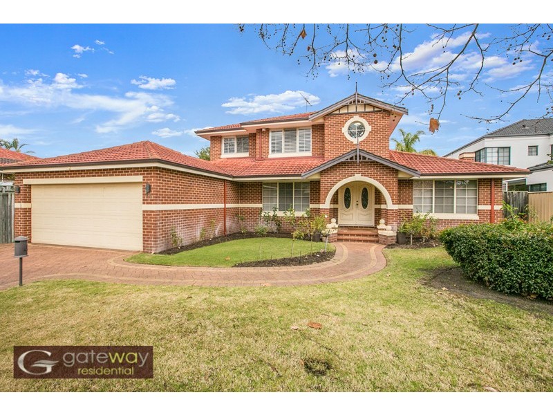 44 Glen Iris Drive, Jandakot WA 6164