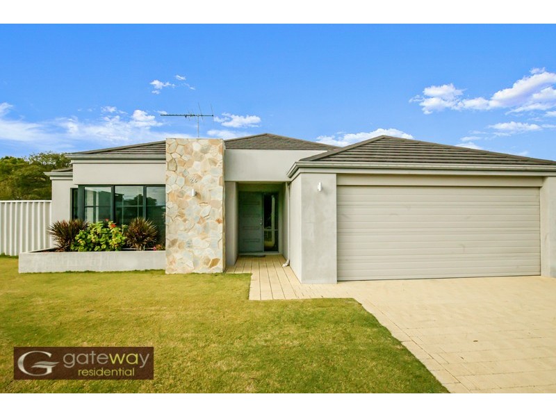 26 Ivankovich Avenue, Beeliar WA 6164