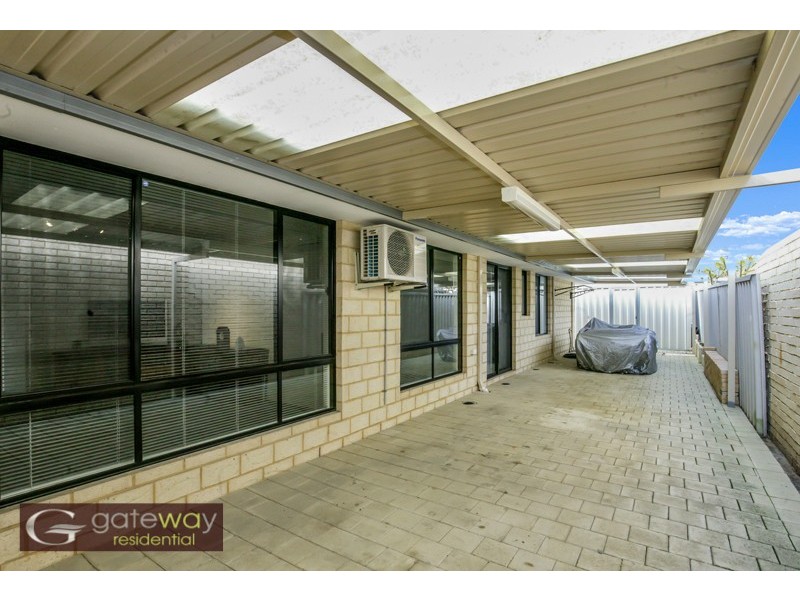 26 Ivankovich Avenue, Beeliar WA 6164