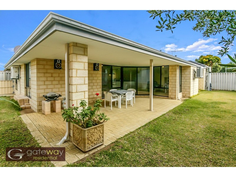 26 Ivankovich Avenue, Beeliar WA 6164