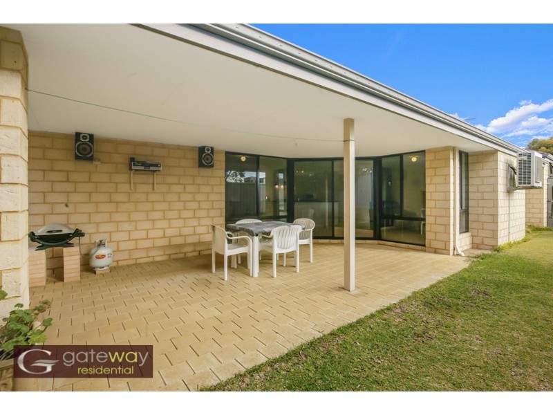 26 Ivankovich Avenue, Beeliar WA 6164