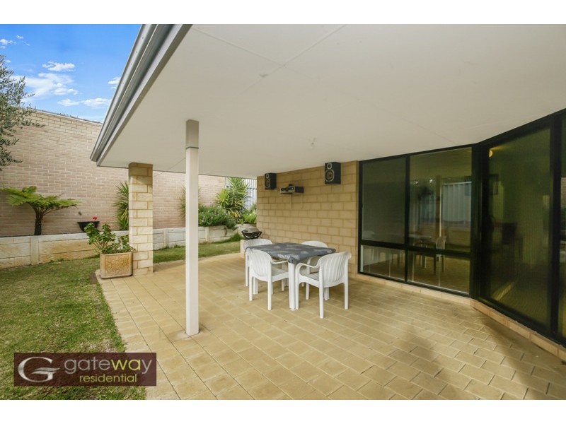 26 Ivankovich Avenue, Beeliar WA 6164