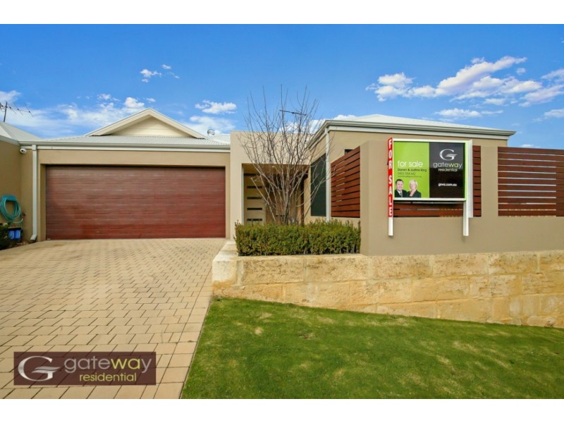 1 L’aquila Circle, Beeliar WA 6164