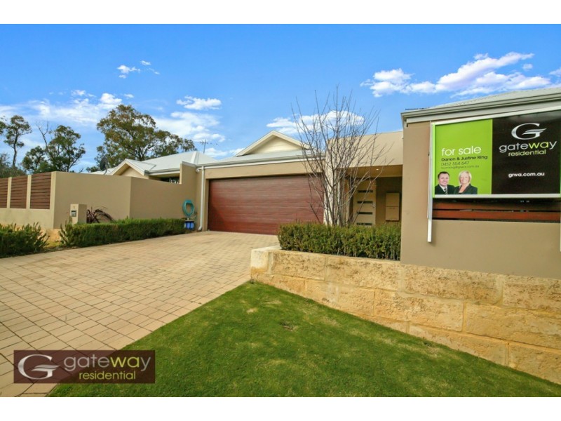 1 L’aquila Circle, Beeliar WA 6164