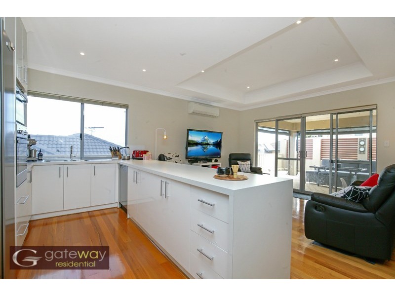 1 L’aquila Circle, Beeliar WA 6164