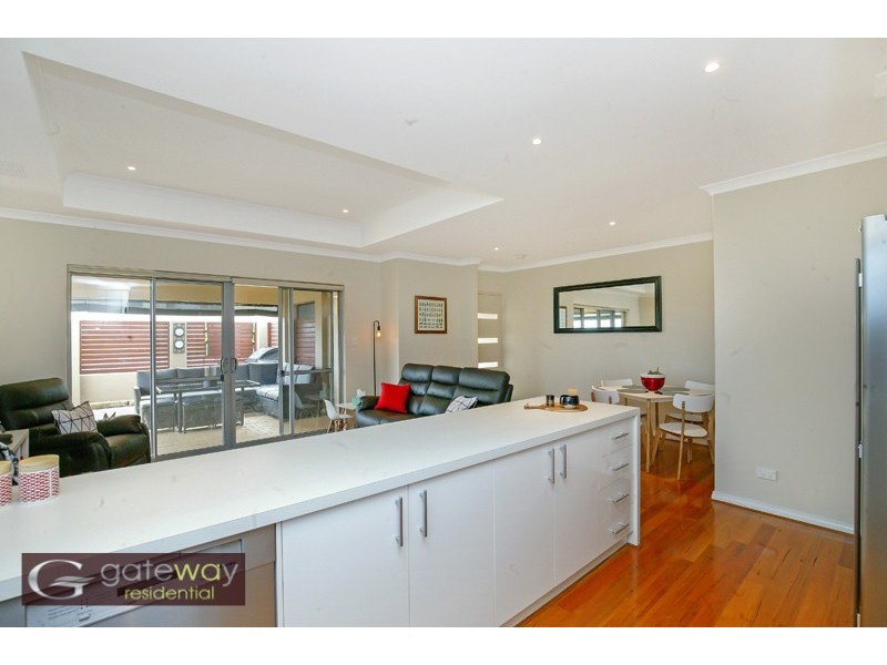 1 L’aquila Circle, Beeliar WA 6164