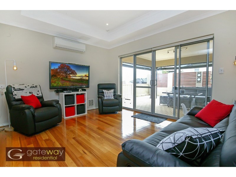 1 L’aquila Circle, Beeliar WA 6164