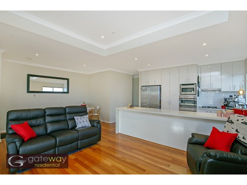 1 L’aquila Circle, Beeliar WA 6164