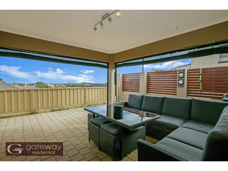 1 L’aquila Circle, Beeliar WA 6164