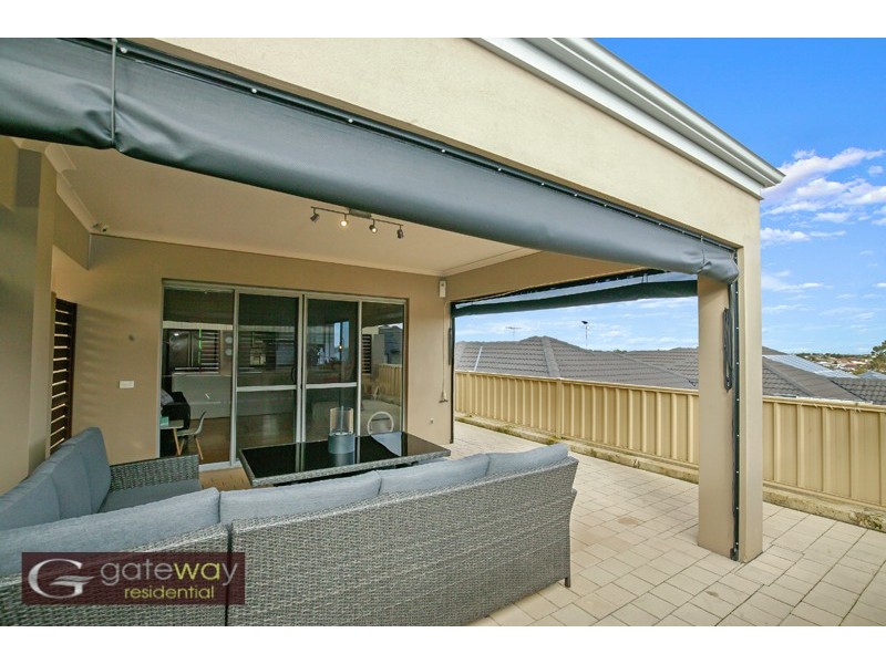 1 L’aquila Circle, Beeliar WA 6164