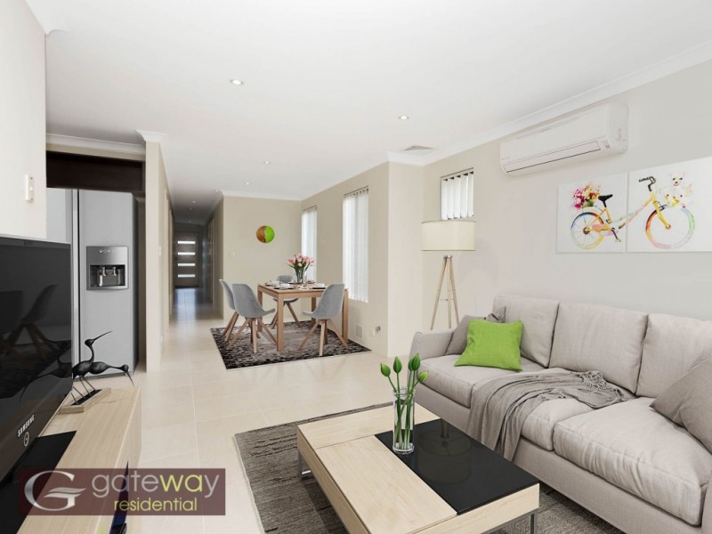 6/17 Pearson Drive, Success WA 6164