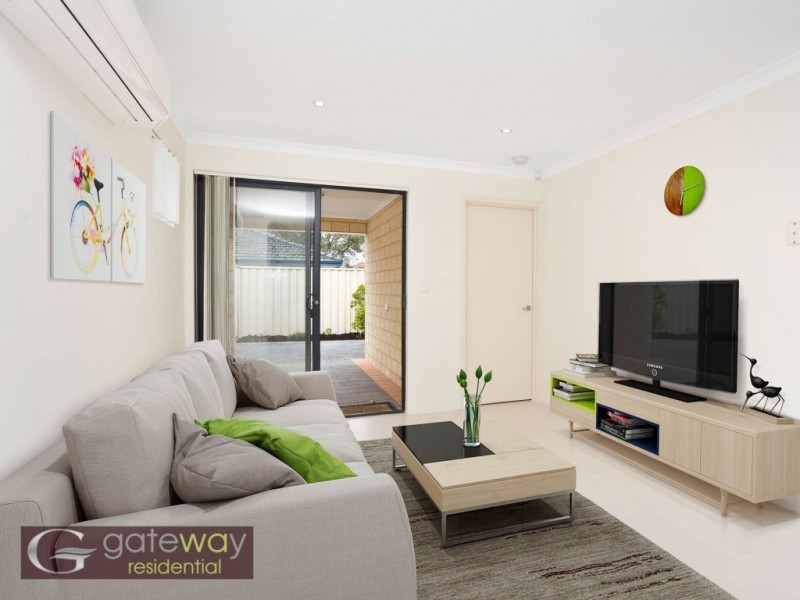 6/17 Pearson Drive, Success WA 6164