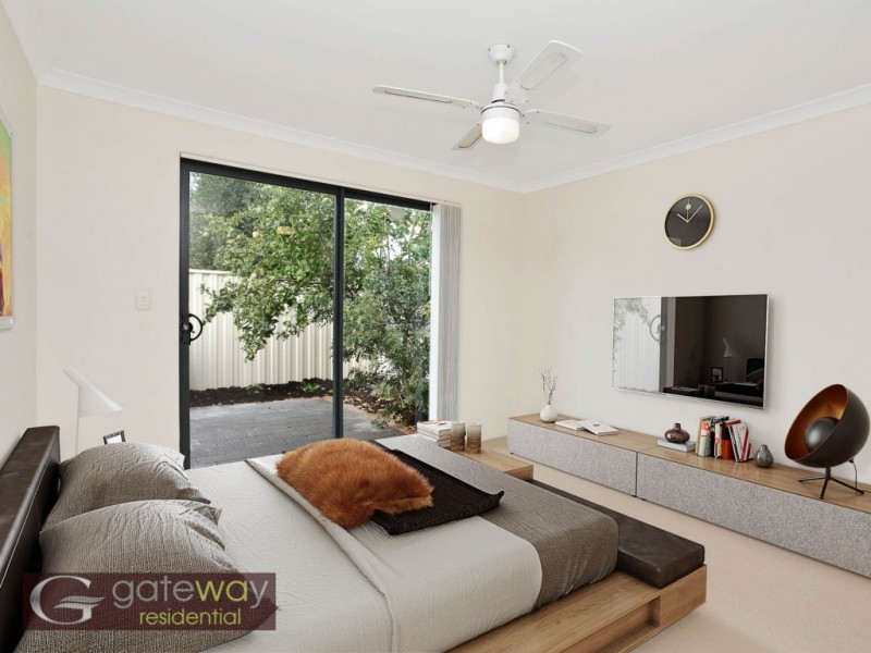 6/17 Pearson Drive, Success WA 6164