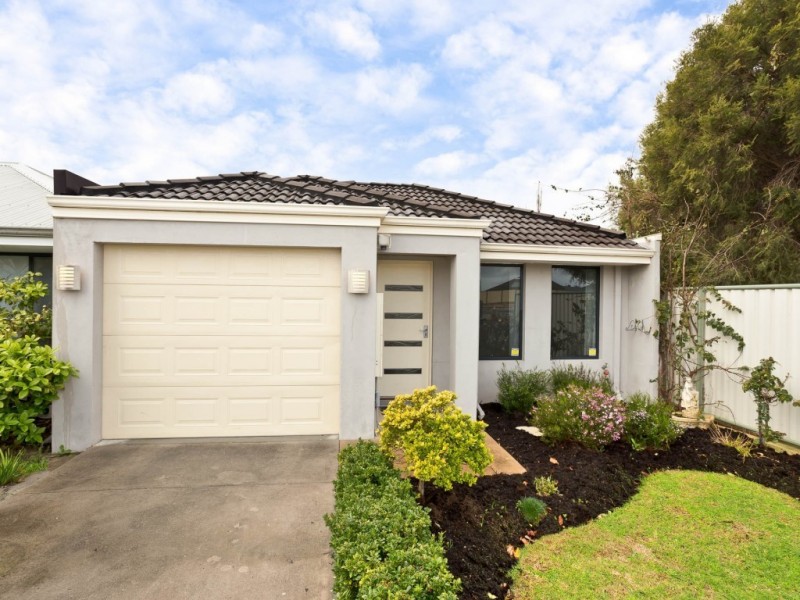 6/17 Pearson Drive, Success WA 6164