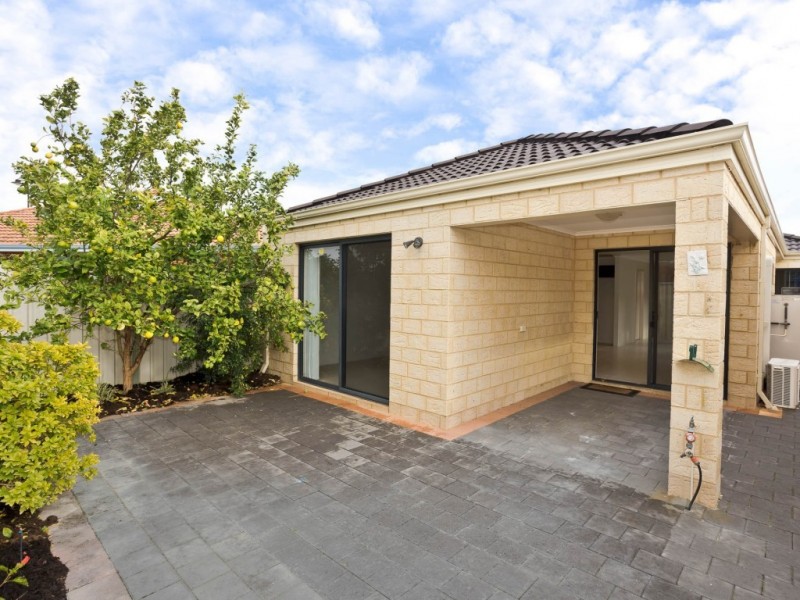 6/17 Pearson Drive, Success WA 6164