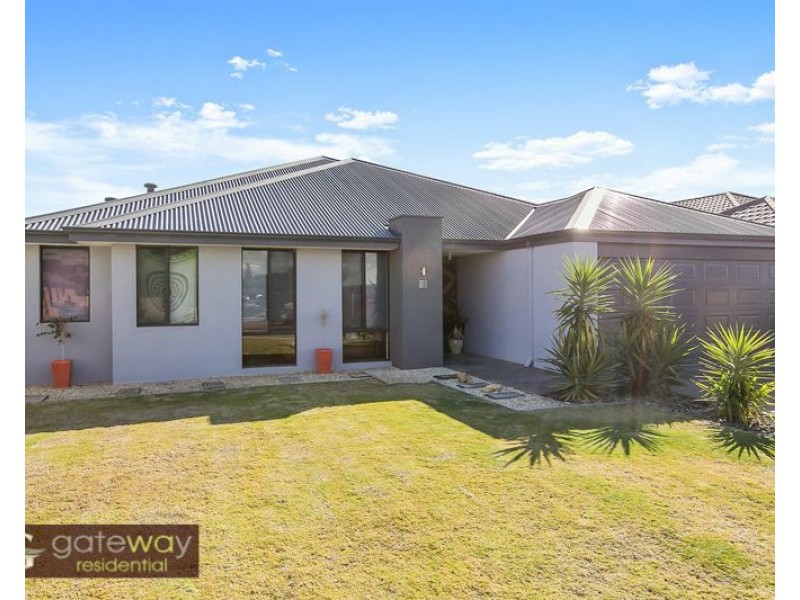 15 Templetonia Rise, Munster WA 6166