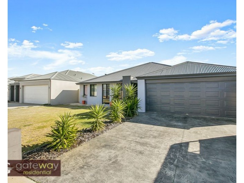 15 Templetonia Rise, Munster WA 6166